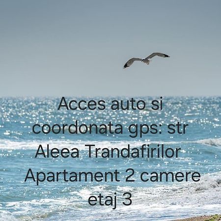 Apartament Mri Apartment Eforie Nord Exterior photo